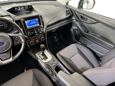 Used 2023 Subaru Crosstrek 2.0i Premium image 23