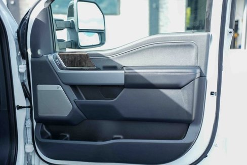 Used 2024 Ford F250 Lariat image 18