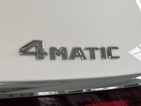 New 2026 Mercedes-Benz GLS 450 4MATIC image 6
