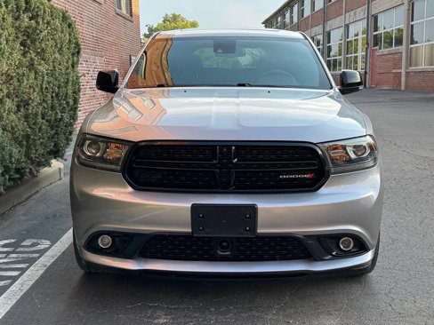 Used 2015 Dodge Durango R/T w/ Technology Group image 4
