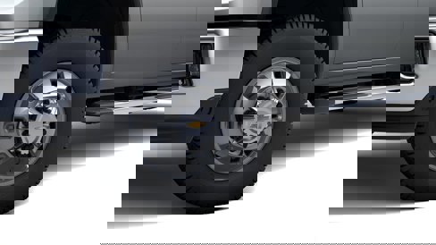 New 2026 Chevrolet Silverado 3500 LTZ w/ LTZ Plus Package image 28