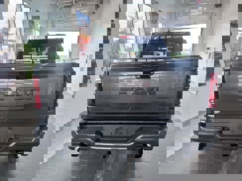 New 2026 RAM 1500 4x4 Crew Cab image 4