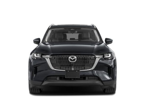 New 2026 MAZDA CX-90 3.3 Turbo w/ Preferred Package image 4