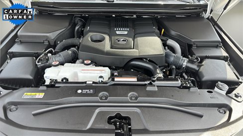 Used 2024 Lexus GX 550 image 23