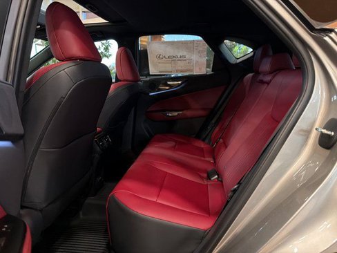 New 2026 Lexus NX 350 AWD w/ Premium Package image 16