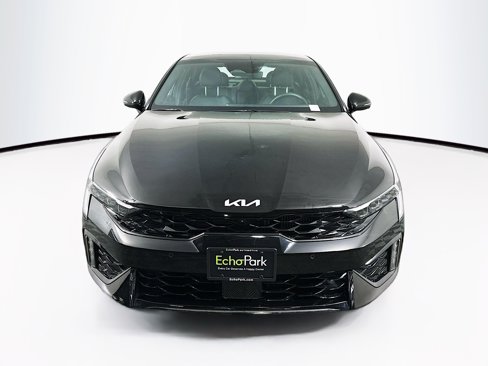 Used 2025 Kia K5 GT w/ GT1 Package image 2