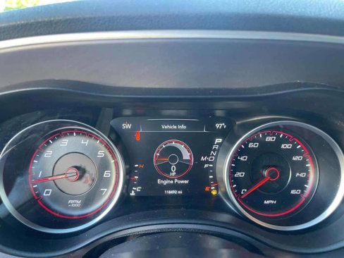 Used 2020 Dodge Charger R/T image 26