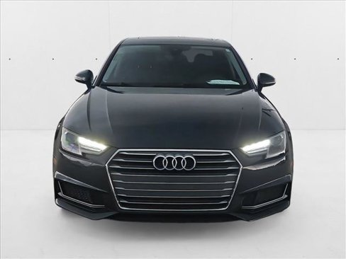 Used 2019 Audi A4 2.0T Premium w/ 18" Wheel Package image 2