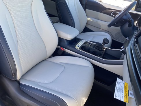 New 2026 Kia Carnival SX Prestige image 8