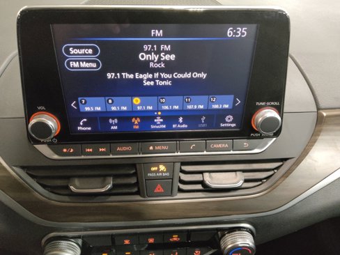 Used 2023 Nissan Altima 2.5 SV image 25