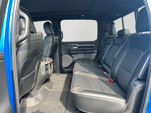 New 2026 RAM 1500 Laramie image 15
