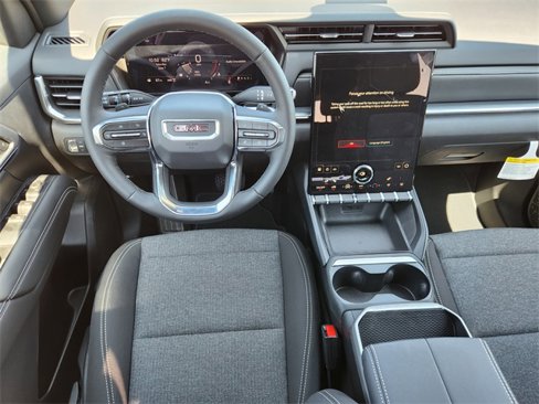 Used 2026 GMC Terrain Elevation image 9