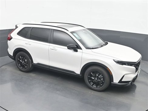New 2026 Honda CR-V Sport-L image 19