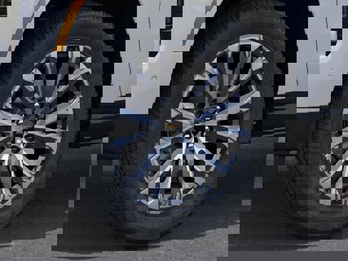New 2026 Chevrolet Tahoe High Country image 9