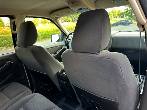 Used 2010 Ford Explorer Sport Trac XLT image 11