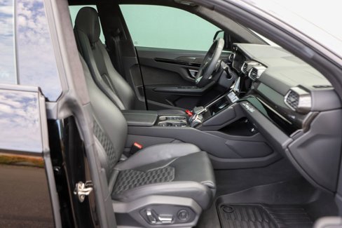 Used 2021 Lamborghini Urus image 59