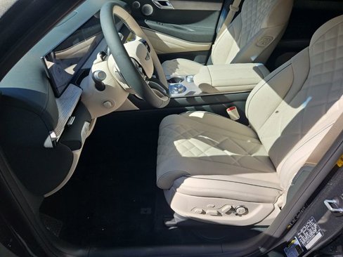 New 2026 Genesis GV80 3.5T Prestige image 9