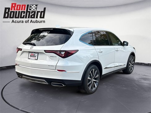 New 2026 Acura MDX w/ Technology Package image 2