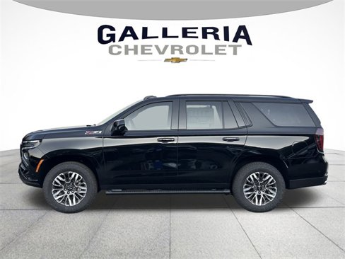 New 2026 Chevrolet Tahoe Z71 w/ Sun And Tow Package image 4