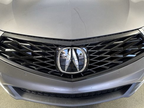 New 2025 Acura RDX w/ Technology Package image 26