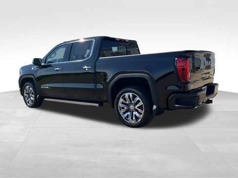 New 2026 GMC Sierra 1500 Denali w/ Denali Reserve Package image 29