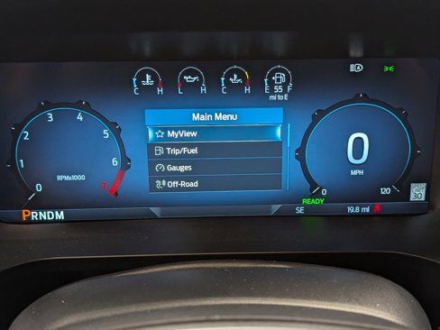 New 2025 Ford F150 XLT image 15