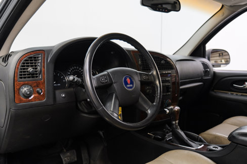 Used 2006 Saab 9-7X 5.3i image 3