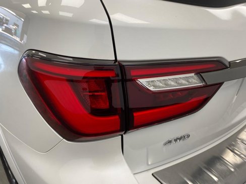 Used 2020 INFINITI QX80 Luxe w/ Edition 30 Package image 14
