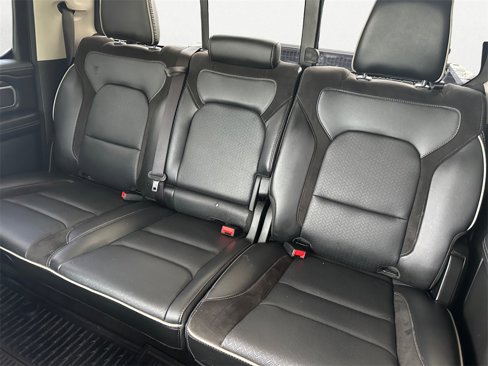 Used 2022 RAM 1500 Laramie image 9