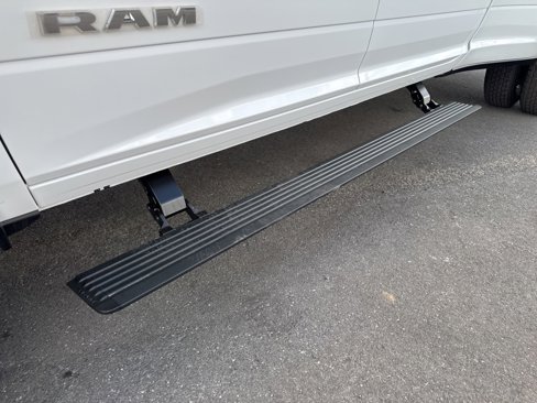 New 2025 RAM 3500 Laramie image 14