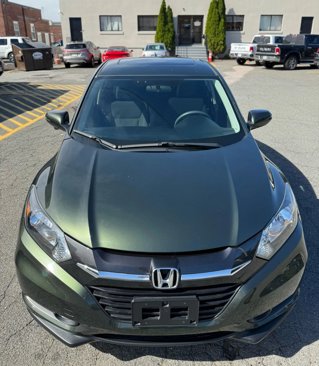Used 2016 Honda HR-V EX image 5