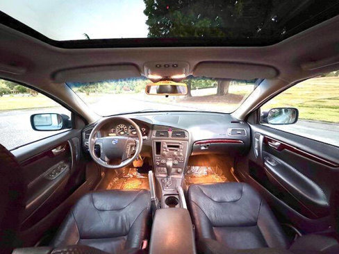 Used 2003 Volvo XC70 image 21