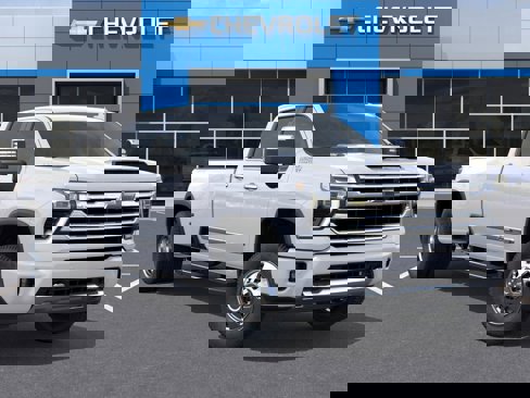New 2026 Chevrolet Silverado 3500 High Country image 7