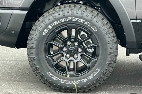 New 2026 RAM 1500 Rebel image 25