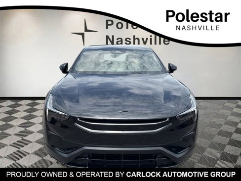 New 2025 Polestar Polestar 3 image 2