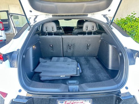 Used 2025 Buick Envista Sport Touring image 31