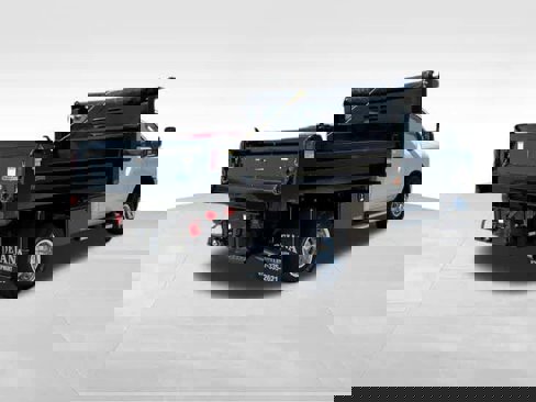 New 2024 RAM 3500 Tradesman image 5