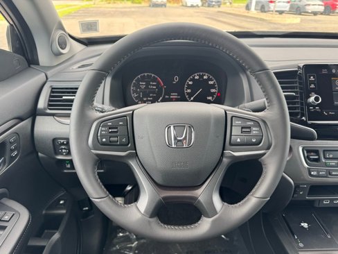 New 2025 Honda Ridgeline RTL image 6