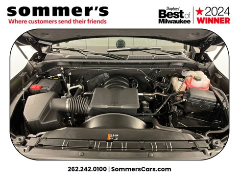 Used 2025 GMC Sierra 2500 SLE w/ SLE Value Package; image 19
