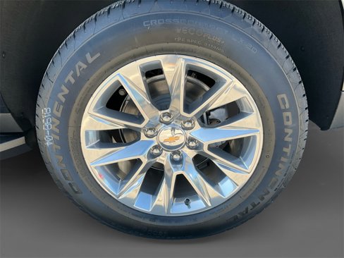 New 2026 Chevrolet Tahoe Premier image 8