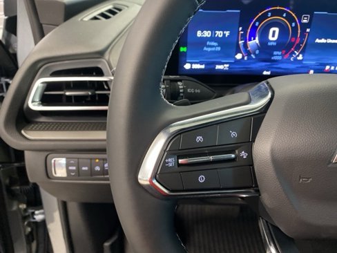 New 2026 Chevrolet Traverse LT w/ Driver Confidence Package image 15
