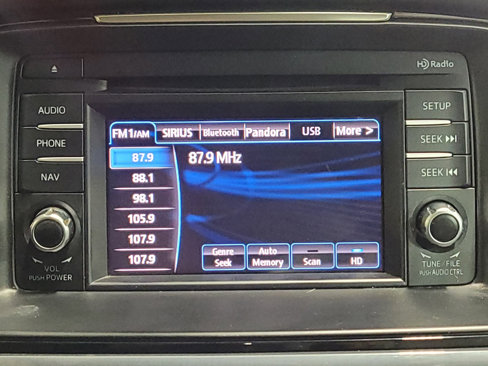 Used 2015 MAZDA MAZDA6 Touring image 25