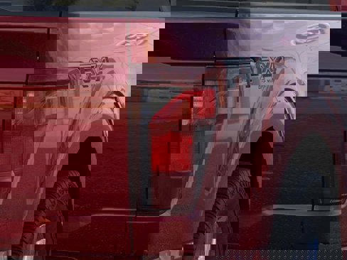 New 2025 Ford F150 XLT image 21
