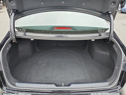Used 2025 Kia K4 EX image 30