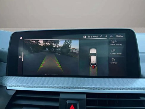Used 2020 BMW X4 M40i image 34