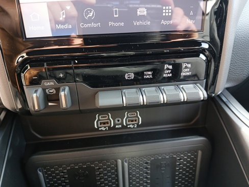 New 2026 RAM 2500 Laramie image 42