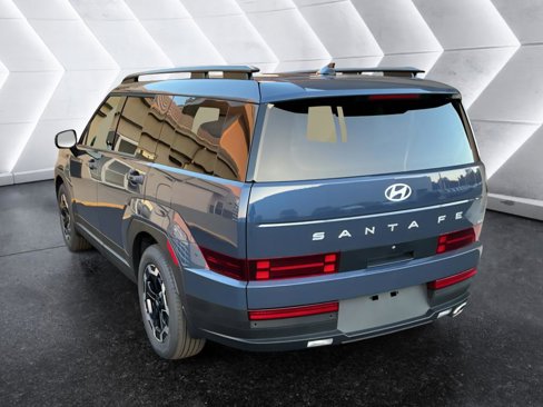 New 2026 Hyundai Santa Fe SEL image 7