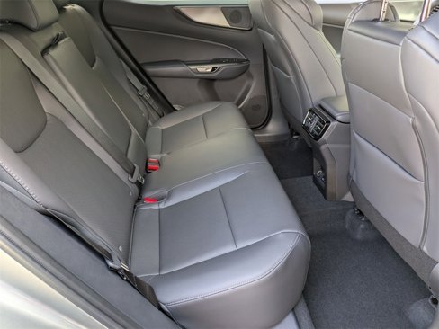 New 2026 Lexus NX 350 F Sport image 31