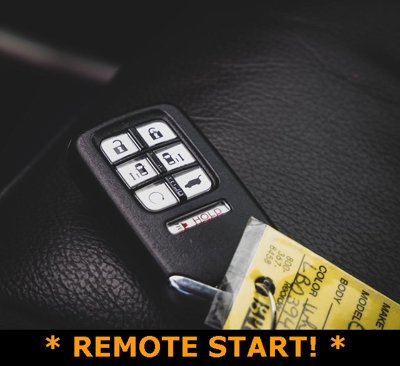 Used 2020 Honda Odyssey EX-L image 11