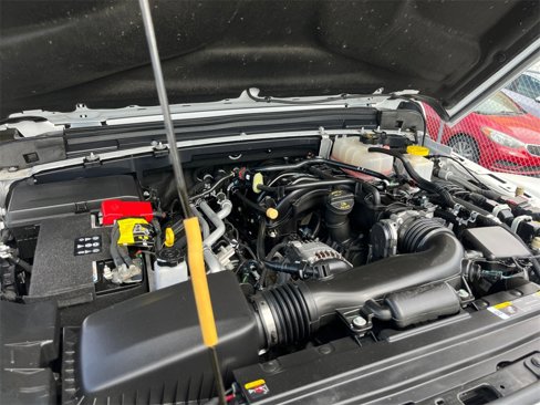 Used 2023 Jeep Gladiator Mojave w/ Cold Weather Group image 35